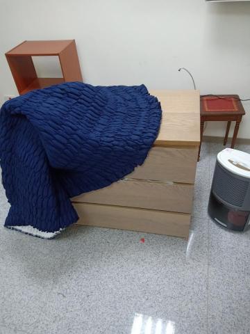 白浪岸搬家 - 木製傢俱保護