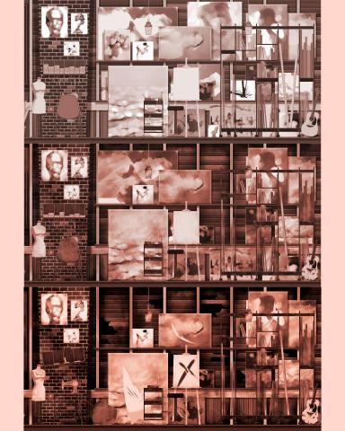 Keira Li 個人工作室 - 