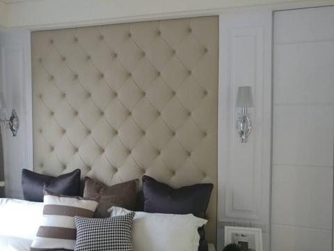 天揚室內裝修工程行 - 木工訂制