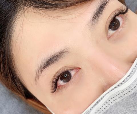 Elaine eyelash  - 6D美睫 500根