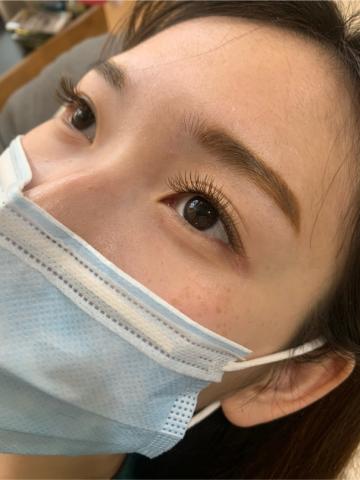 Elaine eyelash  - 編織公主 400根