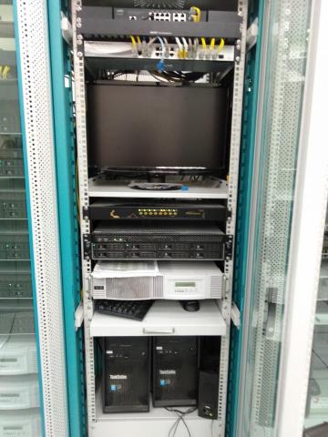 泉富電訊 - 1.二線控、中央監控、電視牆等相關系統。
2.通關機等相關門禁系統。