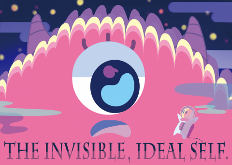 黃靖媛 - 平面設計