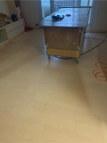 王兆林 - 優質木地板