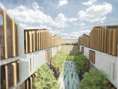 TINTIN - 3D建模渲染作品