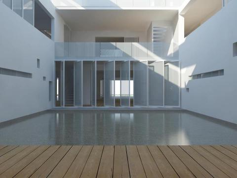 TINTIN - 3D建模渲染作品