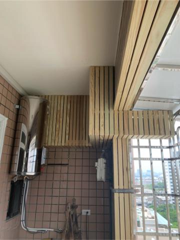 王兆林 - 陽台南方松