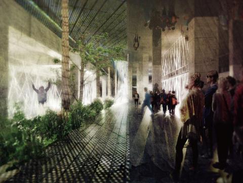 TINTIN - 3D建模渲染作品