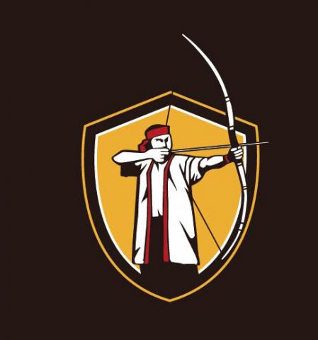 其創設計有限公司 - 全國布農族射耳祭活動視覺設計