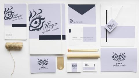 MORRI 墨里視覺整合 -  MORRI 墨里視覺整合 -