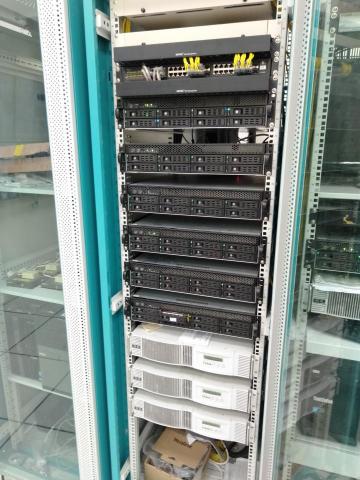 泉富電訊 - NVR監控系統