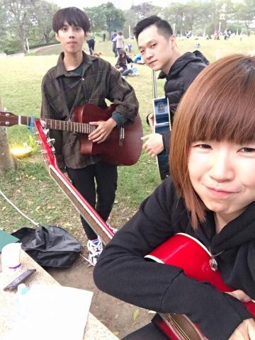 樊凡 - 小班教學~