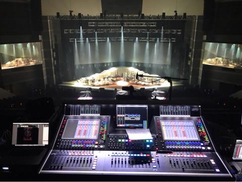 零加壹音樂培訓中心 - 演唱會音樂總監