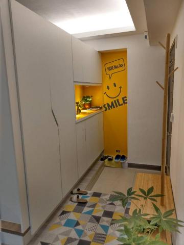 隱居室內空間設計 -  隱居室內空間設計 -