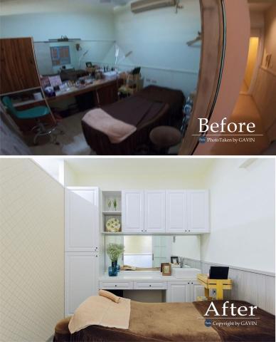 承悅室內設計 - 工作室翻修 承悅室內設計 - 工作室翻修