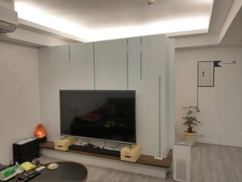 隱居室內空間設計 -  隱居室內空間設計 -