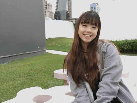 盧思妤 - This is me