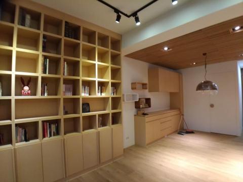 麗家室內裝修有限公司 - 