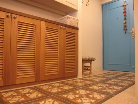 DAMU Interior Design工務所 - 鄉村風 DAMU Interior Design工務所 - 鄉村風