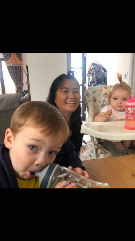 提供兒童美語教材ptt服務的專家劉書瑜