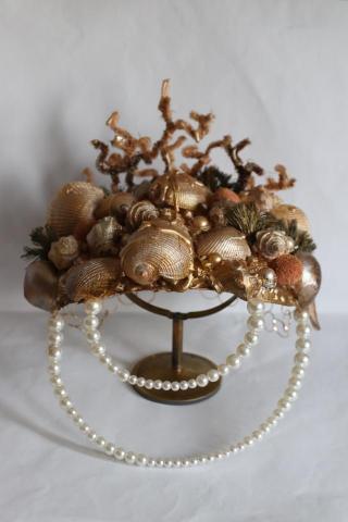 潔西卡設計 - 實務裝飾製作