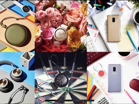 邵耀緯 - 商品攝影