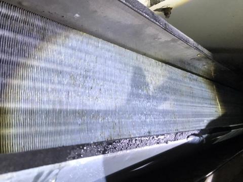 舜迪興業有限公司 - 清洗後