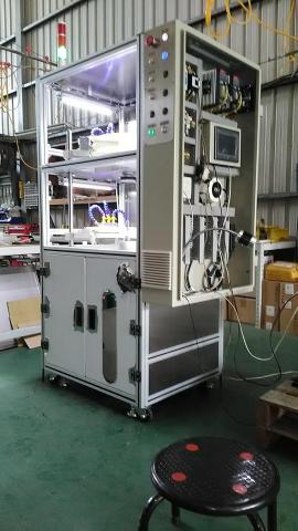 協昇自動控制有限公司 - Reel清洗機