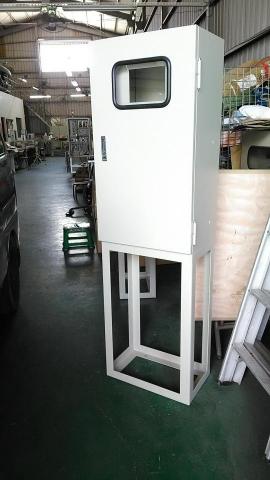 協昇自動控制有限公司 - 大小型控制箱設計製做