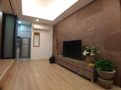 麗家室內裝修有限公司 - 