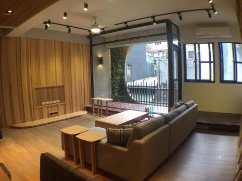 麗家室內裝修有限公司 - 