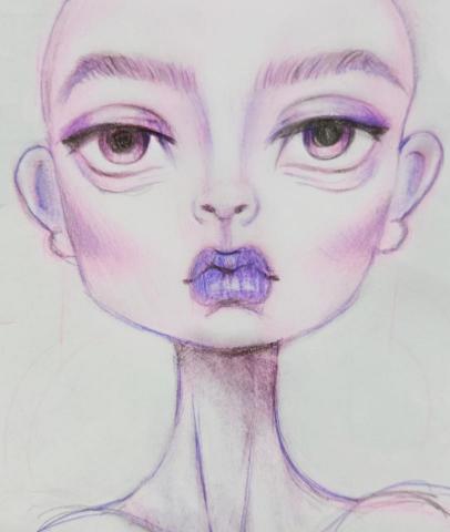 潔西卡設計 - 日常插圖