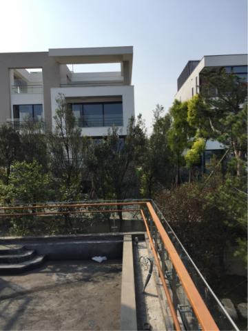 拓暘工程有限公司 - 心之芳庭旁-別墅新建