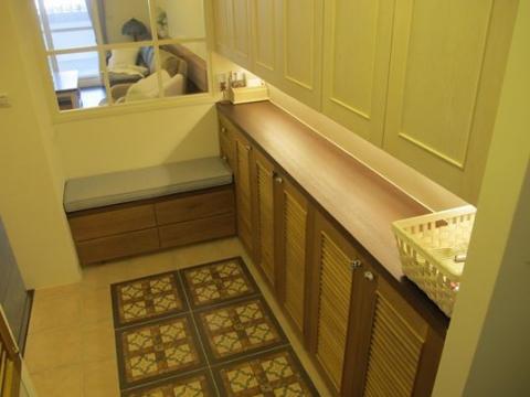 DAMU Interior Design工務所 - 鄉村風 DAMU Interior Design工務所 - 鄉村風