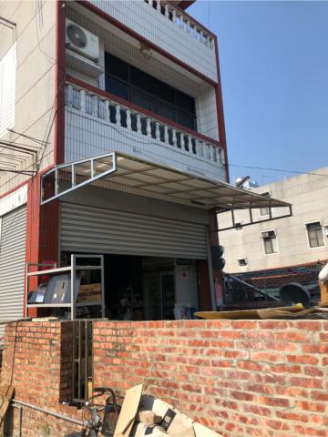 名閎不鏽鋼 - 不鏽鋼採光罩