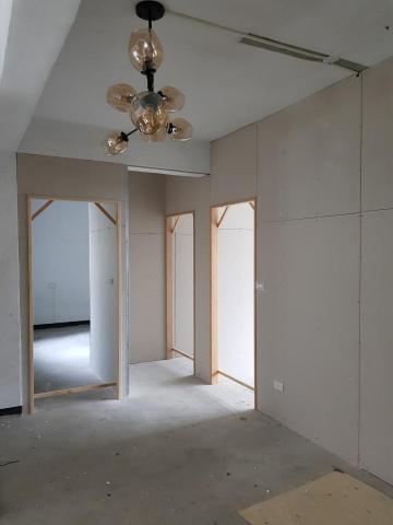 林汪工程行 - 輕隔間隔局