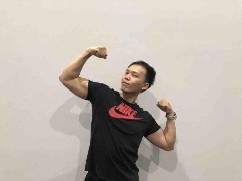 綠動體能 ACT-GREEN FITNESS - 提供泰拳的專家 綠動體能 ACT-GREEN FITNESS - 提供泰拳的專家