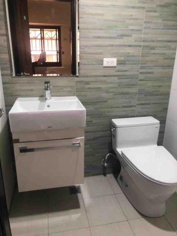 衛浴設備裝修 - 廁所翻修