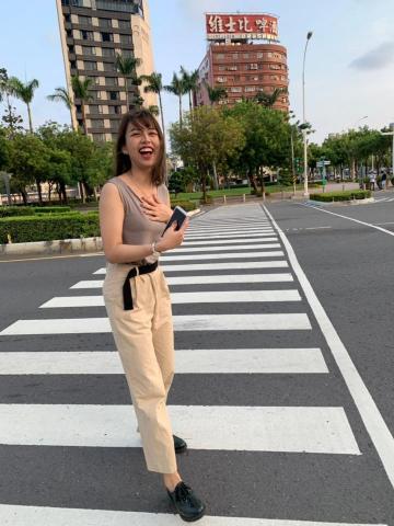 提供170服務的專家楊舒云