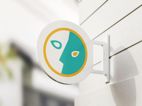 羊嶼 設計工作室 - LOGO設計