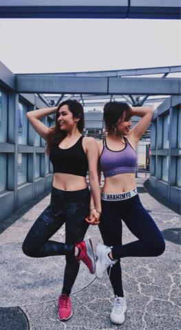 專屬女孩的Ruby教練 - 健康易瘦體質養成