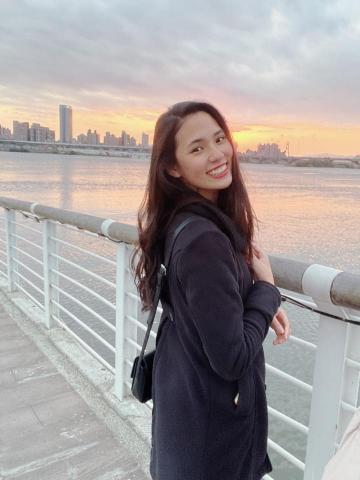 提供受眾包服務的專家邱新允