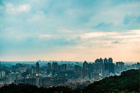 SunLin - 風景拍攝