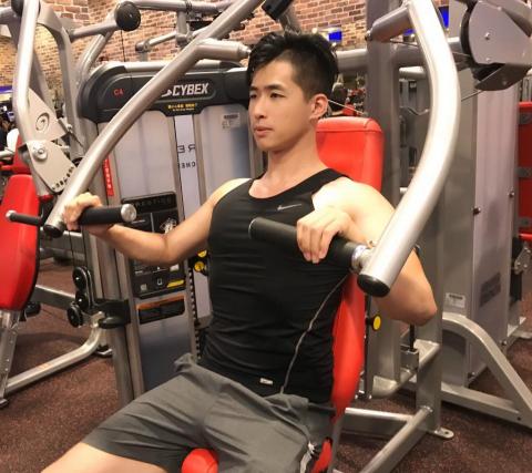 陳志維 - 維持運動，穩定運動  是你該做的！