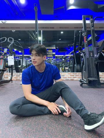 陳志維 - 間歇訓練讓你快速燃脂！