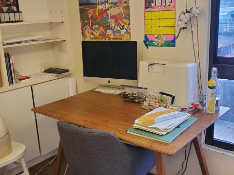 專業居家清潔收納管理 - 清潔後