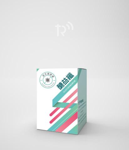 品濬設計_Table - 幸福電台_外包裝彩盒設計3