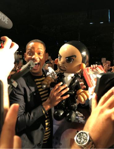 光點影像 - 活動：電影首映