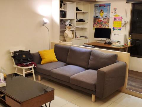 專業居家清潔收納管理 - 清潔後