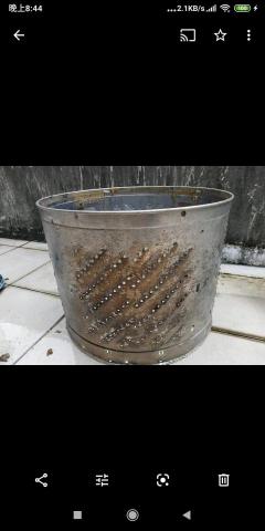 樂倍潔-專業冷氣,洗衣機,水管,水塔,抽油煙機清洗 - 洗衣機內筒清洗前 樂倍潔-專業冷氣,洗衣機,水管,水塔,抽油煙機清洗 - 洗衣機內筒清洗前